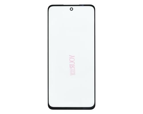 Скло дисплея Realme C55 з OCA плівкою black (Musttby) PLS-00-00126214