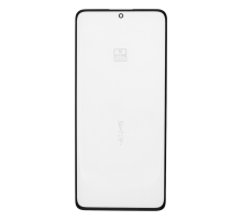 Скло дисплея Xiaomi Redmi Note 14 Pro 4G з OCA плівкою black (Original China) PLS-00-00145912