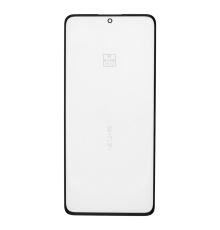 Скло дисплея Xiaomi Redmi Note 14 Pro 4G з OCA плівкою black (Original China) PLS-00-00145912