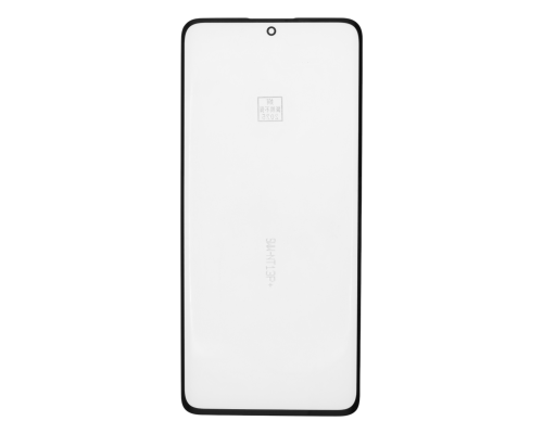 Скло дисплея Xiaomi Redmi Note 14 Pro 4G з OCA плівкою black (Original China) PLS-00-00145912