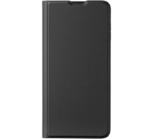 Чохол-книжка Shell Case Samsung A736 Galaxy A73 black PLS-00-00102773