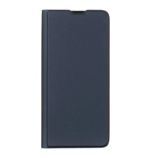 Чохол-книжка Shell Case Xiaomi Redmi Note 14 5G blue PLS-00-00140415