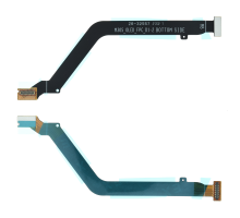 Шлейф Xiaomi Redmi Note 10 Pro для дисплея (Original) PLS-00-00125035