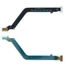 Шлейф Xiaomi Redmi Note 10 Pro для дисплея (Original) PLS-00-00125035