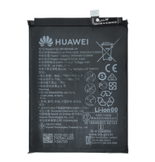 Акумулятор для Huawei HB396286ECW (Used) PLS-00-00124078