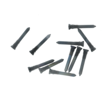 Набір гвинтів для iPhone 13 Pro blue (зовнішні) 10шт PLS-00-00122346