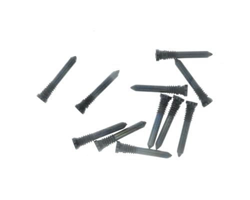 Набір гвинтів для iPhone 13 Pro blue (зовнішні) 10шт PLS-00-00122346