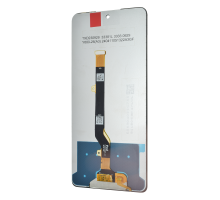Дисплей Infinix Hot 40 з сенсором black PLS-00-00114110