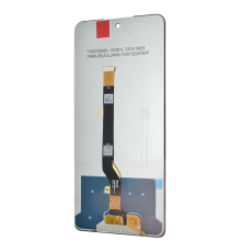 Дисплей Infinix Hot 40 з сенсором black PLS-00-00114110