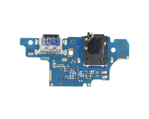 Плата зарядки Motorola XT2225 Moto G82 PLS-00-00139573