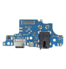 Плата зарядки Motorola XT2225 Moto G82 PLS-00-00139573