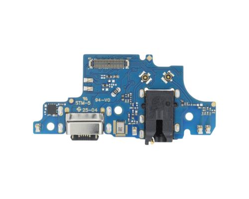 Плата зарядки Motorola XT2225 Moto G82 PLS-00-00139573