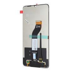Дисплей Xiaomi Redmi 13C з сенсором black (Brand Pack) PLS-00-00170135