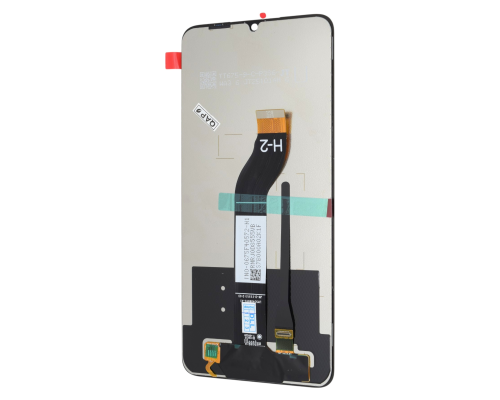 Дисплей Xiaomi Redmi 13C з сенсором black (Brand Pack) PLS-00-00170135