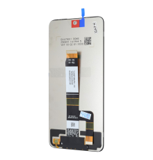 Дисплей Xiaomi Redmi 13 (Версія Tianma) з сенсором black (Brand Pack) PLS-00-00170134