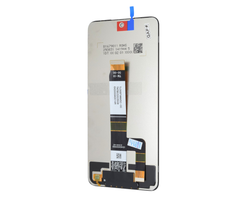 Дисплей Xiaomi Redmi 13 (Версія Tianma) з сенсором black (Brand Pack) PLS-00-00170134