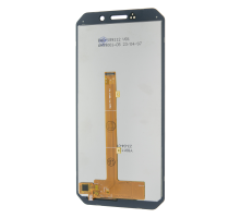 Дисплей Doogee S61 з сенсором black PLS-00-00100163