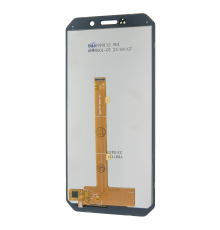 Дисплей Doogee S61 з сенсором black PLS-00-00100163