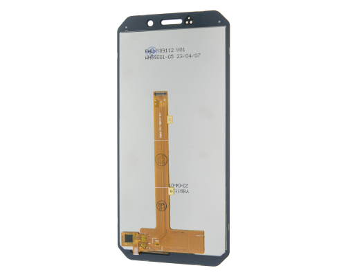 Дисплей Doogee S61 з сенсором black PLS-00-00100163
