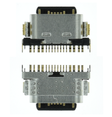Роз'єм зарядки Vivo Y21 (Type-C) PLS-00-00123991