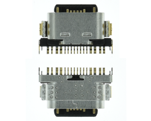 Роз'єм зарядки Vivo Y21 (Type-C) PLS-00-00123991