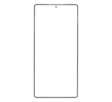 Скло дисплея Samsung S938 Galaxy S25 Ultra (2025) з OCA плівкою black (Original China) PLS-00-00142157