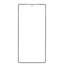 Скло дисплея Samsung S938 Galaxy S25 Ultra (2025) з OCA плівкою black (Original China) PLS-00-00142157