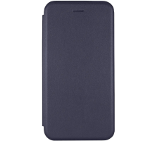Чохол-книжка Premium Edge Xiaomi Redmi A5 4G midnight blue PLS-00-00148142