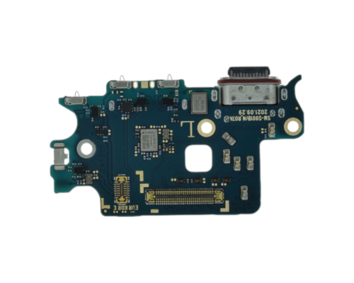Плата зарядки Samsung S901B Galaxy S22 5G (Original China) PLS-00-00121347