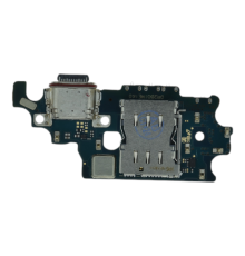 Плата зарядки Samsung G996B Galaxy S21+ 5G (Original China) PLS-00-00126882