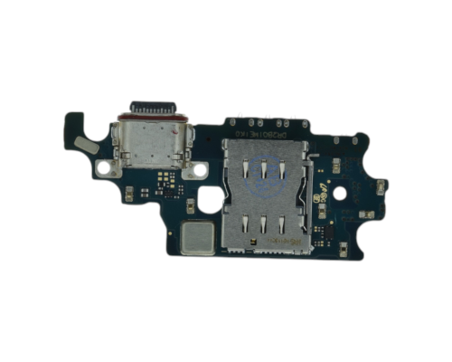 Плата зарядки Samsung G996B Galaxy S21+ 5G (Original China) PLS-00-00126882