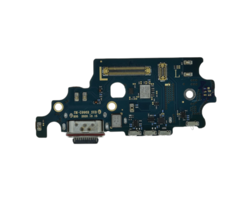 Плата зарядки Samsung G996B Galaxy S21+ 5G (Original China) PLS-00-00126882