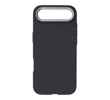 Чохол D Glory Ultra Slim with MagSafe iPhone 17 Air black PLS-00-00149379