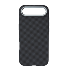 Чохол D Glory Ultra Slim with MagSafe iPhone 17 Air black PLS-00-00149379