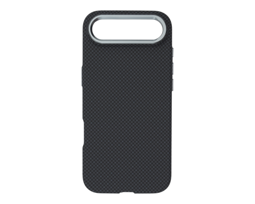 Чохол D Glory Ultra Slim with MagSafe iPhone 17 Air black PLS-00-00149379