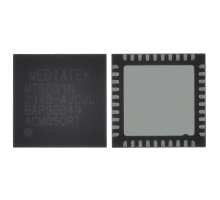 Мікросхема Wi-Fi MT6631N (Original) PLS-00-00079212