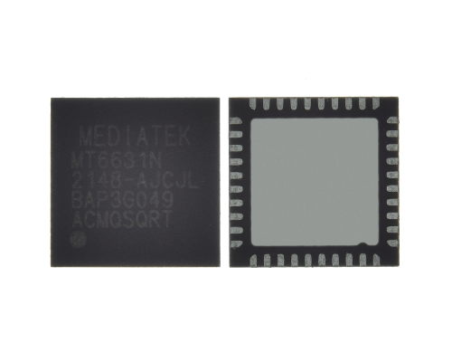 Мікросхема Wi-Fi MT6631N (Original) PLS-00-00079212