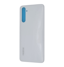 Задня кришка Realme 6 white PLS-00-00047342
