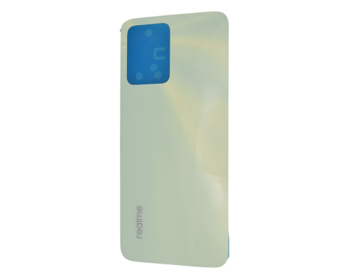 Задня кришка Realme C35 green PLS-00-00114288