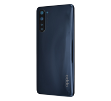 Задня кришка OPPO Reno3 5G black (Original China) PLS-00-00104535