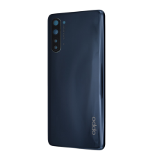 Задня кришка OPPO Reno3 5G black (Original China) PLS-00-00104535