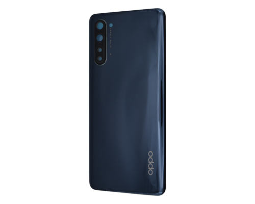Задня кришка OPPO Reno3 5G black (Original China) PLS-00-00104535