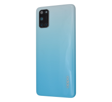 Задня кришка OPPO A52 white (Original China) PLS-00-00057672