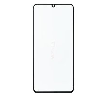 Скло дисплея Xiaomi Mi Note 10 з OCA плівкою black (Musttby) PLS-00-00141216