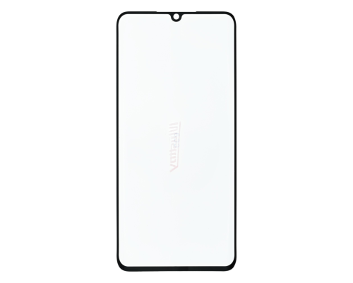 Скло дисплея Xiaomi Mi Note 10 з OCA плівкою black (Musttby) PLS-00-00141216
