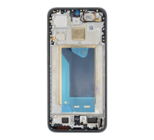 Дисплей Xiaomi 15T з сенсором та рамкою gray (Service) PLS-00-00165021