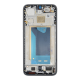 Дисплей Xiaomi 15T з сенсором та рамкою gray (Service) PLS-00-00165021