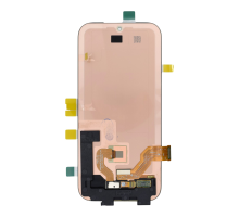 Дисплей Xiaomi 17 з сенсором black (OEM) PLS-00-00157831