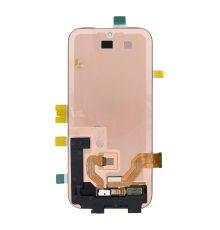 Дисплей Xiaomi 17 з сенсором black (OEM) PLS-00-00157831