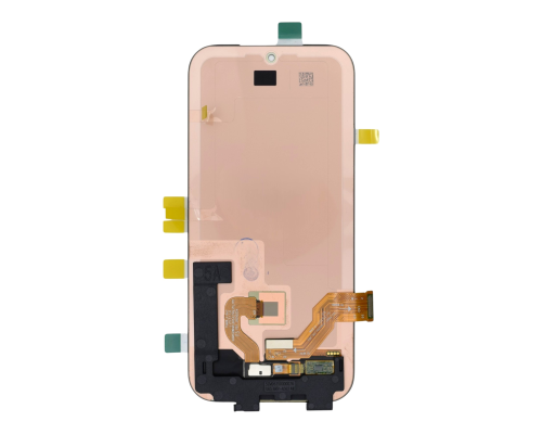 Дисплей Xiaomi 17 з сенсором black (OEM) PLS-00-00157831